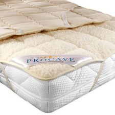 Procave natur matratzenschoner - procave,