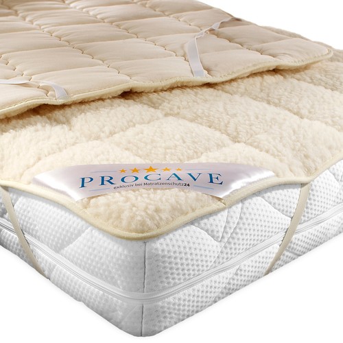 Procave natur matratzenschoner - procave,