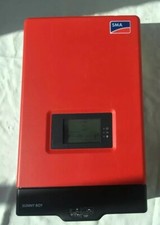 Sma sb2000 hf30 - solar, pv