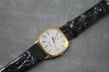 Herrenuhr swiss made quartz - hb,