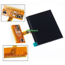 Kombiinstrument Tacho LCD