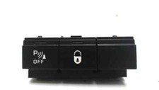 Peugeot 407 Drucktaster Einparkhilfe PDC Zentralverriegelung 96469958XT Original