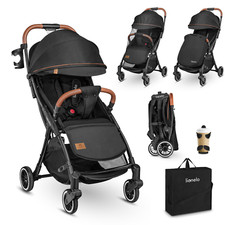Lionelo® Julie Buggy