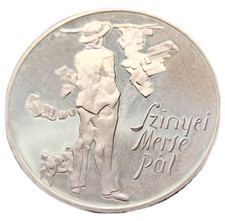 UNGARN: 200 Forint 1976