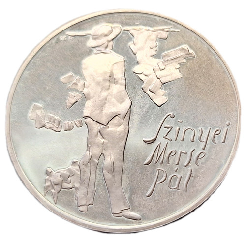 Ungarn 200 forint - ungarn:, 1976