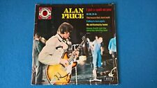 Alan Price - French Release -