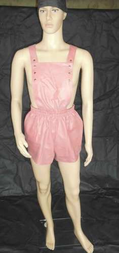 Latzhose kurz dumbo latex - kurz,, dumbo,