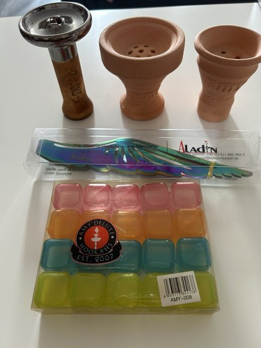 Shisha zubehör oblako amy - zubehör-,