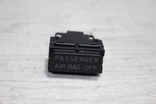 Schalter Kontrollleuchte Airbag 1K0919234 B VW Golf V 5 1K Bj,05