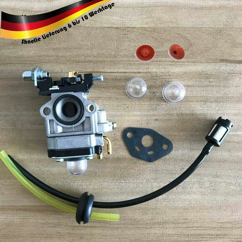Vergaser schlauch für - für, al-ko