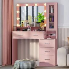 Schminktisch mit LED