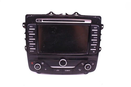 Autoradio navigation ford - autoradio, &