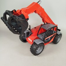 Bruder Manitou MLT 633 02125