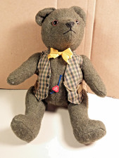 Clemens Spieltiere: Bär mit