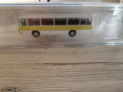 Brekina ikarus 255 - ikarus, 255.72