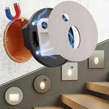 Led treppenlicht 230v sensor - treppenlicht,