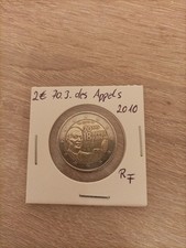 2€ 70.Jahre des Appells Vom