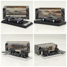 SW 1/64 Ford Mustang