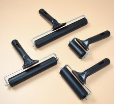 Linolwalze Gummiwalze Roller