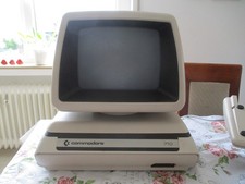 Commodore 710 mit Tastatur CBM