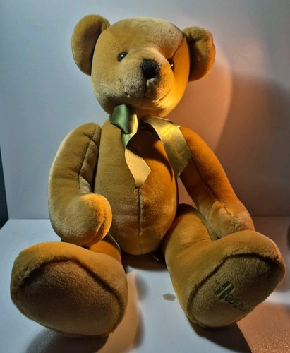 Beautiful vintage teddy - beautiful,