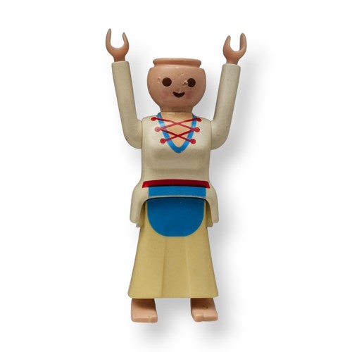Playmobil figur defekt - playmobil,