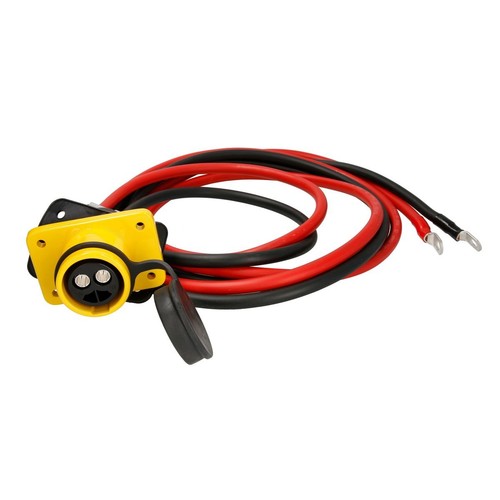 Startkabel trucklight - startkabel,