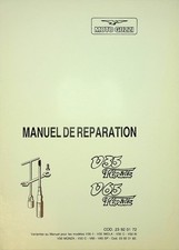 Moto Guzzi V35 / V 65 Florida