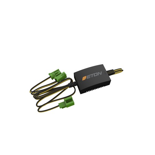 Eton xlp frequenzweiche - eton,