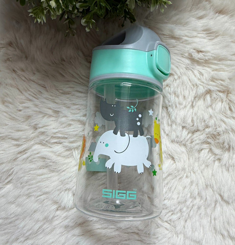 Sigg kinder trinkflasche - trinkflasche, 0,35