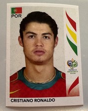 Panini FIFA World Cup 2006 -