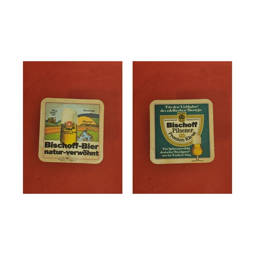 Bischoff donnersberg brauerei - bischoff,
