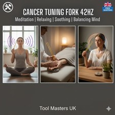 42Hz Gewichtete Krebs