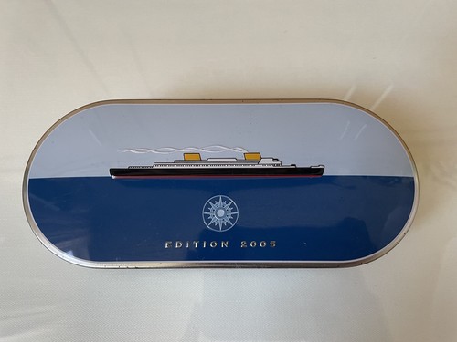 Stanwell nobel schiff - stanwell,