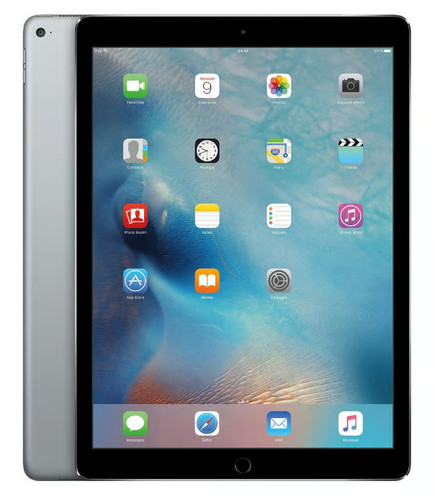 Apple ipad pro 9 - ipad, 12,9
