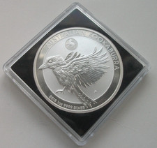 Australien Unze Silber