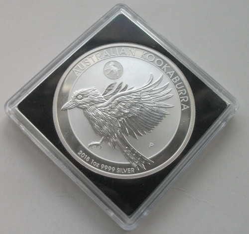 Australien unze silber - australien,