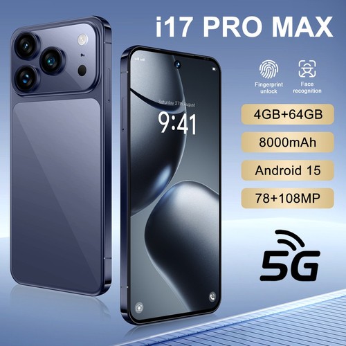 New i17 ultra smartphone - ultra,