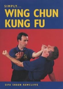Simply wing chun kung - simply,
