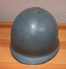 M1 Belgischer Außen Stahlhelm