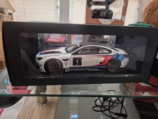 Kyosho 1:18 BMW M6 GT3