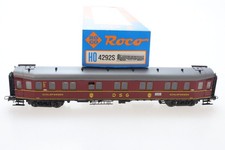 H0 Roco 4292S DSG Hechtwagen Schlafwagen Personenwagen AC OVP N99