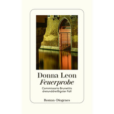 Feuerprobe: Commissario