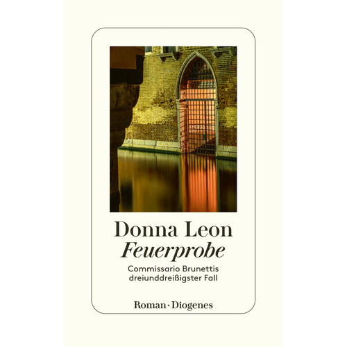 Feuerprobe commissario - feuerprobe:,