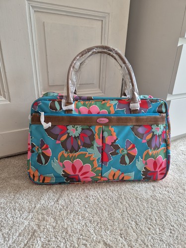 Oilily weekender reisetasche - weekender,