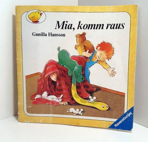 Mia komm raus gunilla - komm,