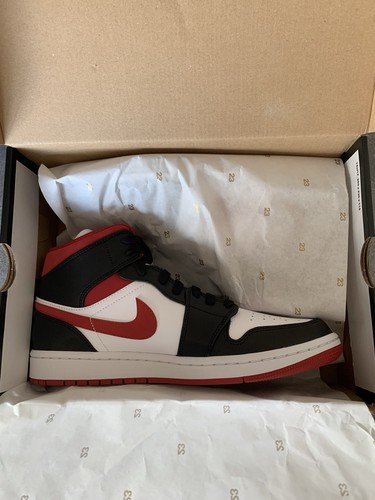 Air jordan mid - air,