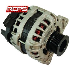 New 90A Alternator For Dacia