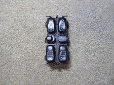 Mercedes A-Klasse W168