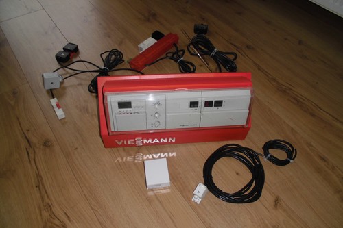 Viessmann trimatik 7450365 - trimatik, b-7450365